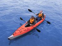 What Fishing Kayak image 3
